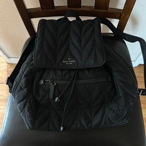 Kate Spade Nylon BackPack
